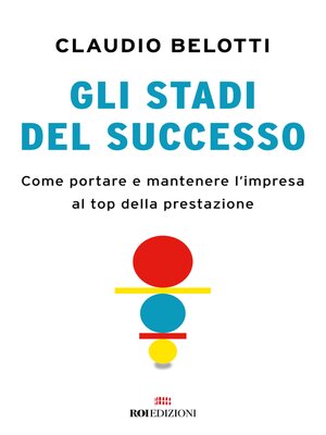 cover image of Gli stadi del successo